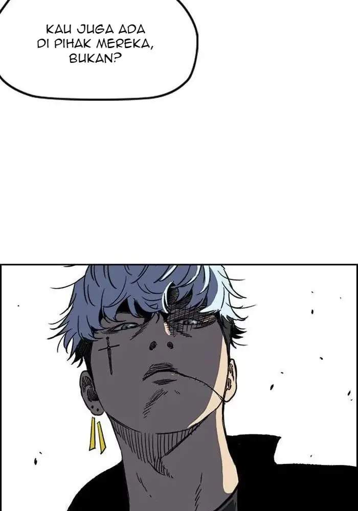 Wind Breaker Chapter 239 Halaman 56