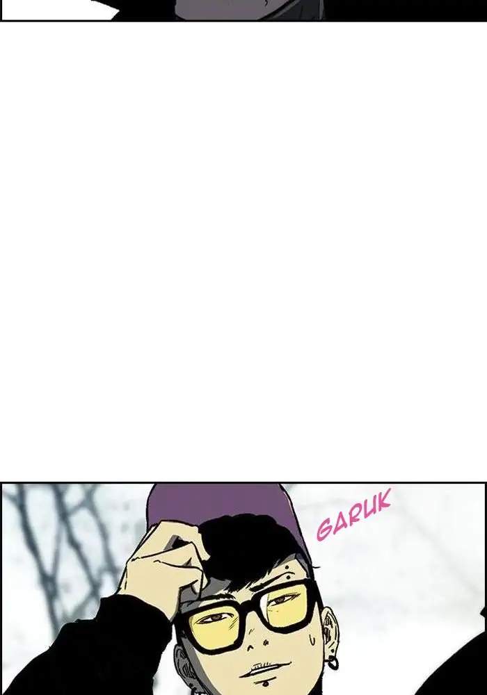 Wind Breaker Chapter 239 Halaman 57
