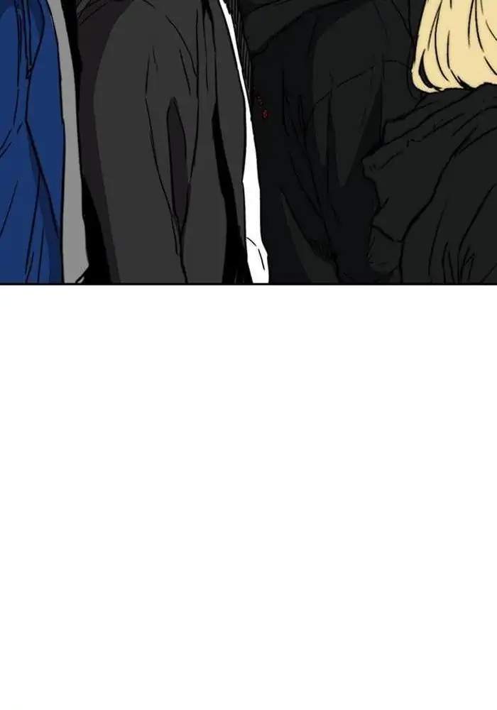 Wind Breaker Chapter 239 Halaman 60