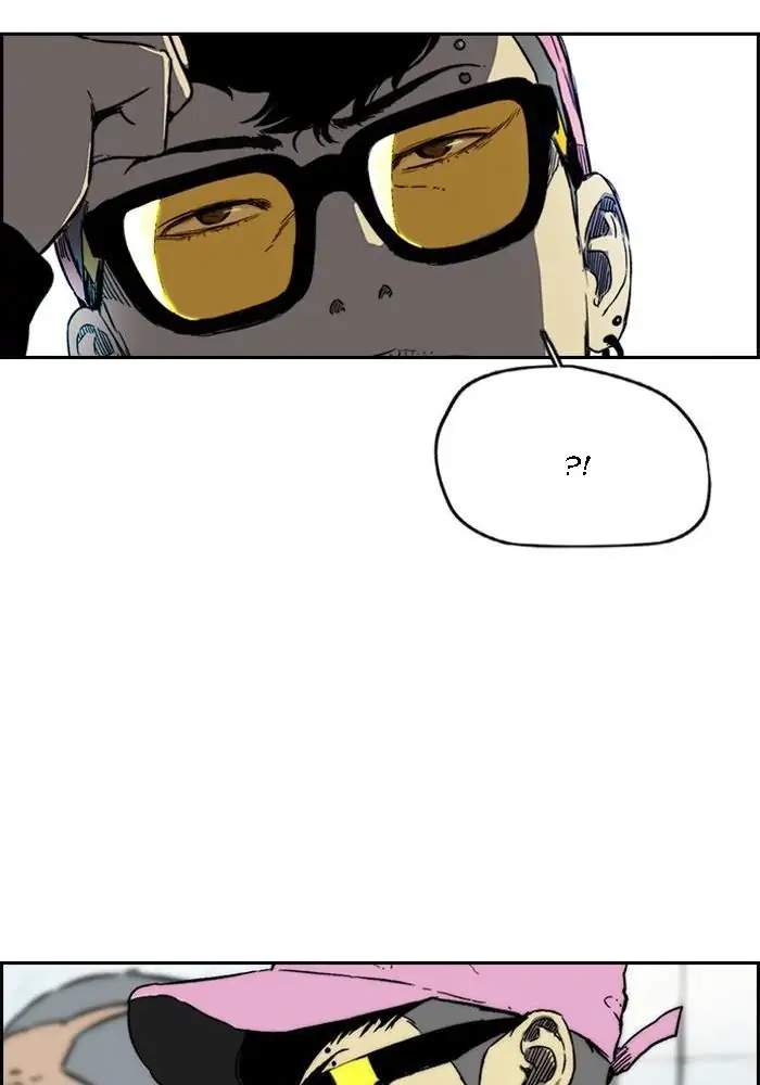 Wind Breaker Chapter 239 Halaman 61