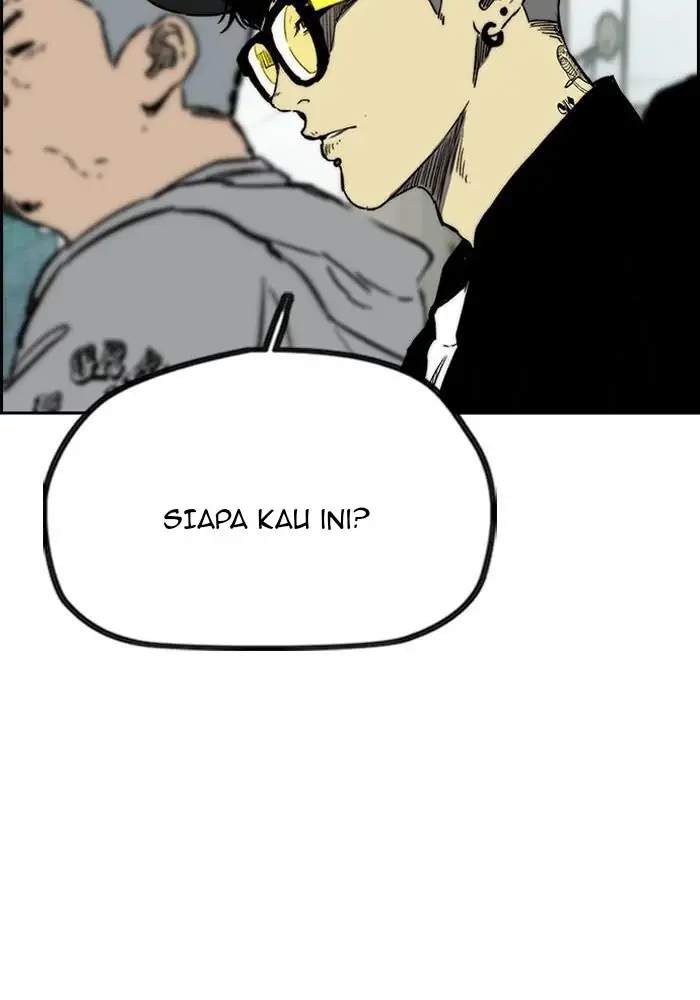 Wind Breaker Chapter 239 Halaman 62