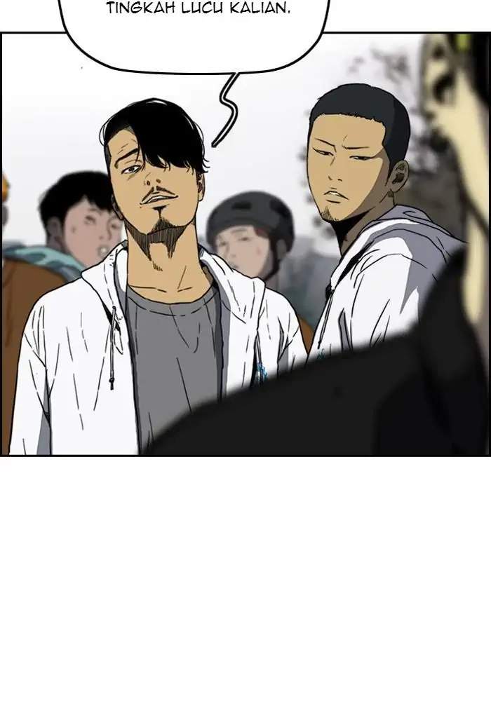 Wind Breaker Chapter 239 Halaman 65
