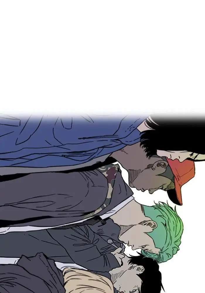 Wind Breaker Chapter 239 Halaman 66