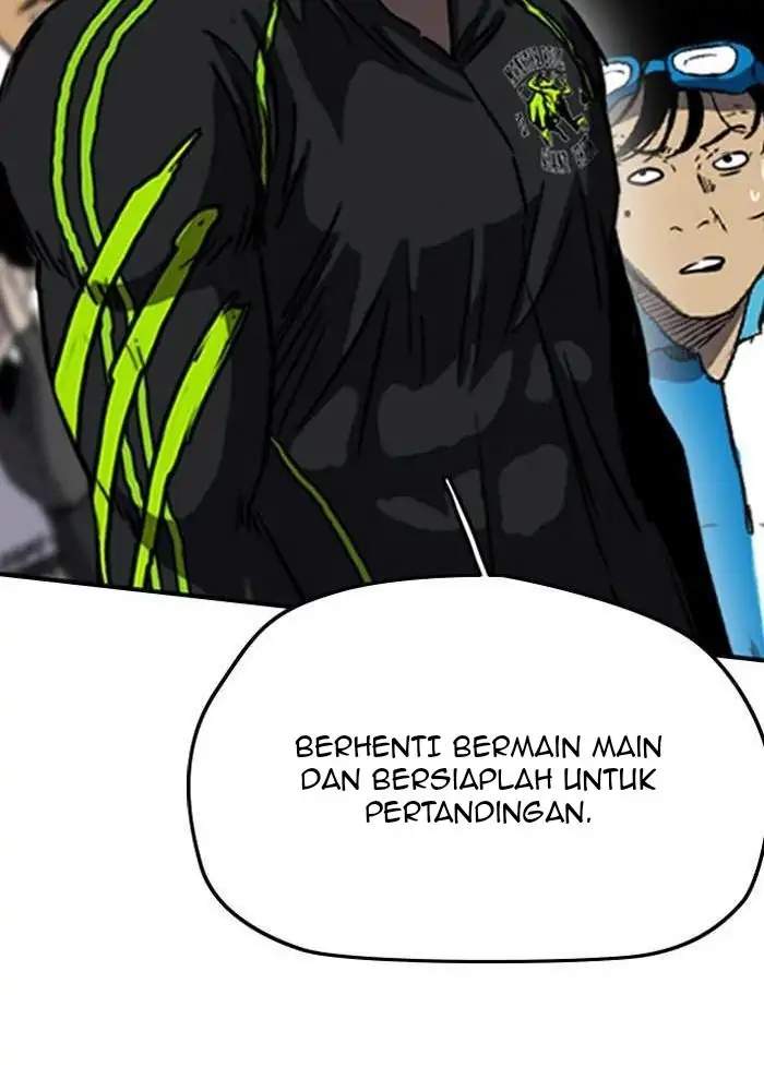 Wind Breaker Chapter 239 Halaman 78
