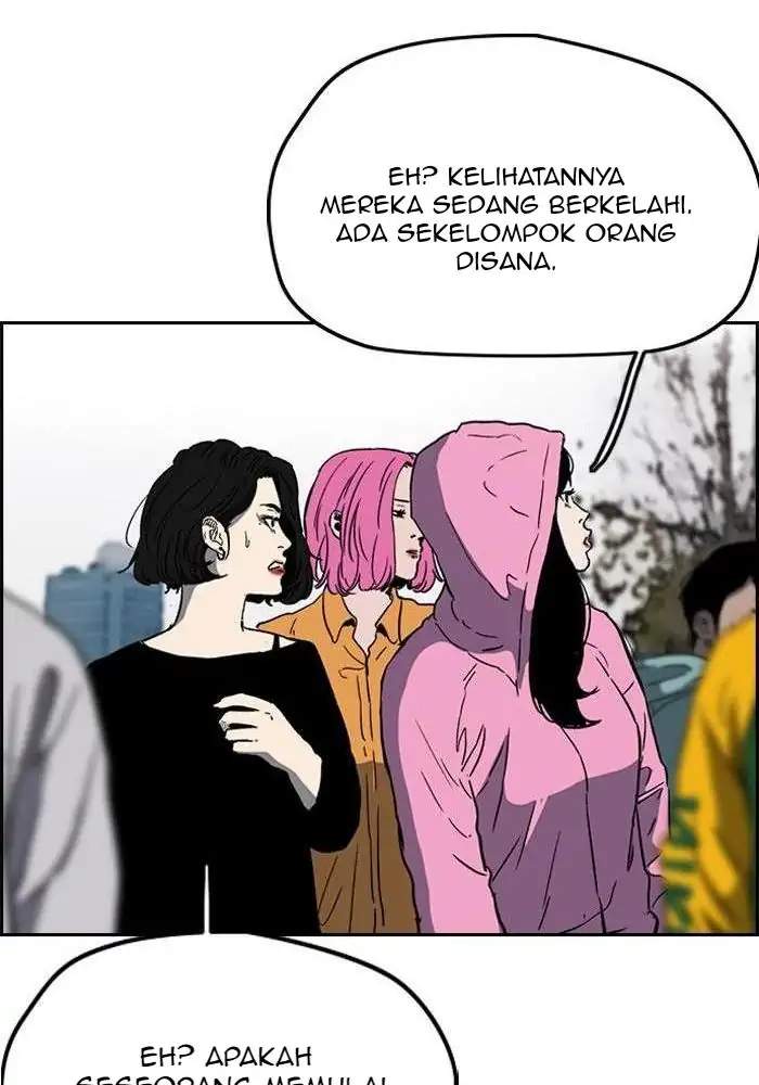 Wind Breaker Chapter 239 Halaman 83