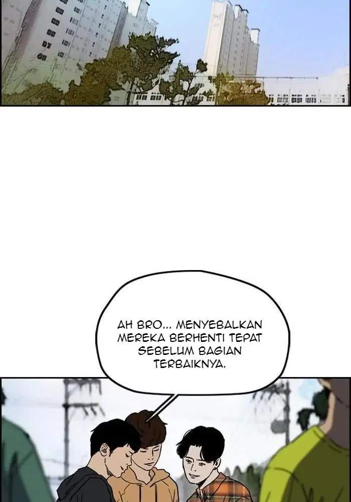 Wind Breaker Chapter 239 Halaman 85