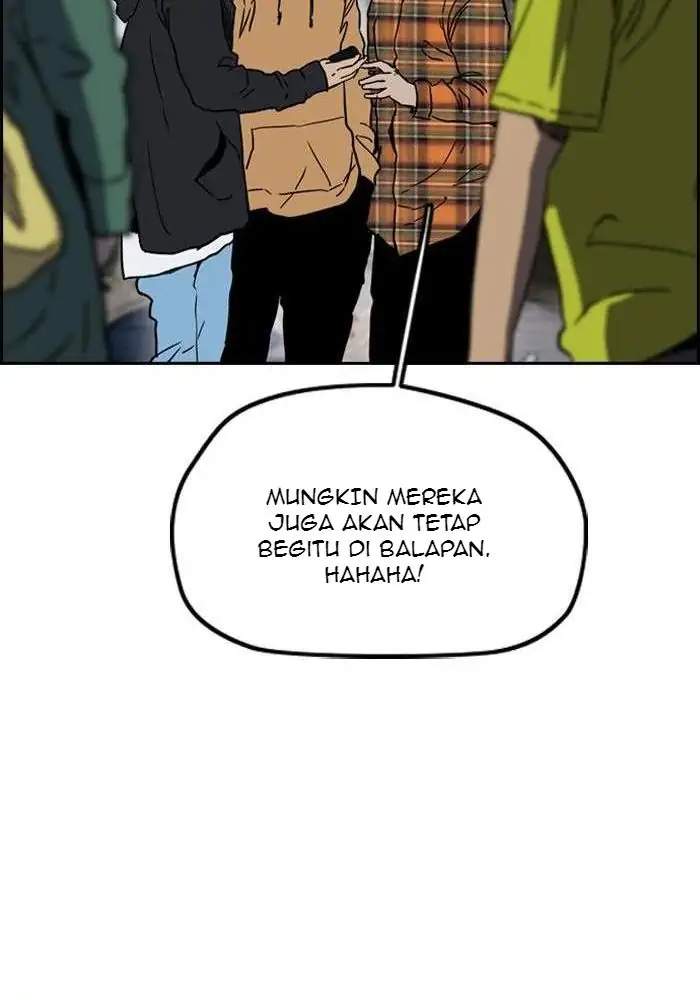 Wind Breaker Chapter 239 Halaman 86