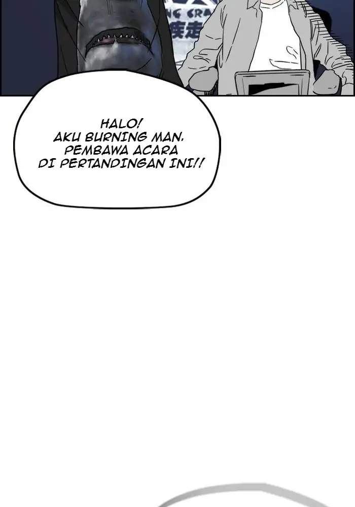 Wind Breaker Chapter 239 Halaman 91