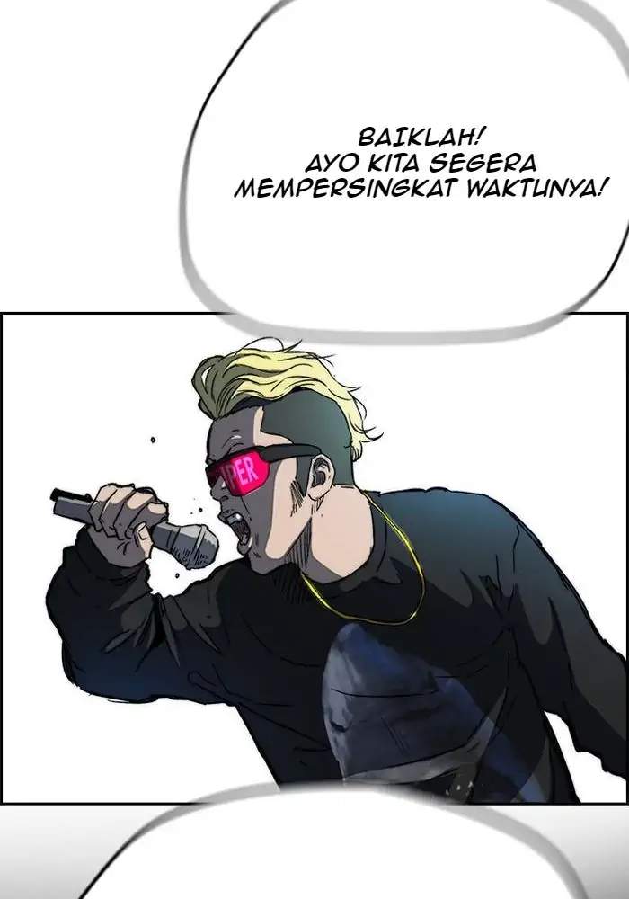 Wind Breaker Chapter 239 Halaman 92