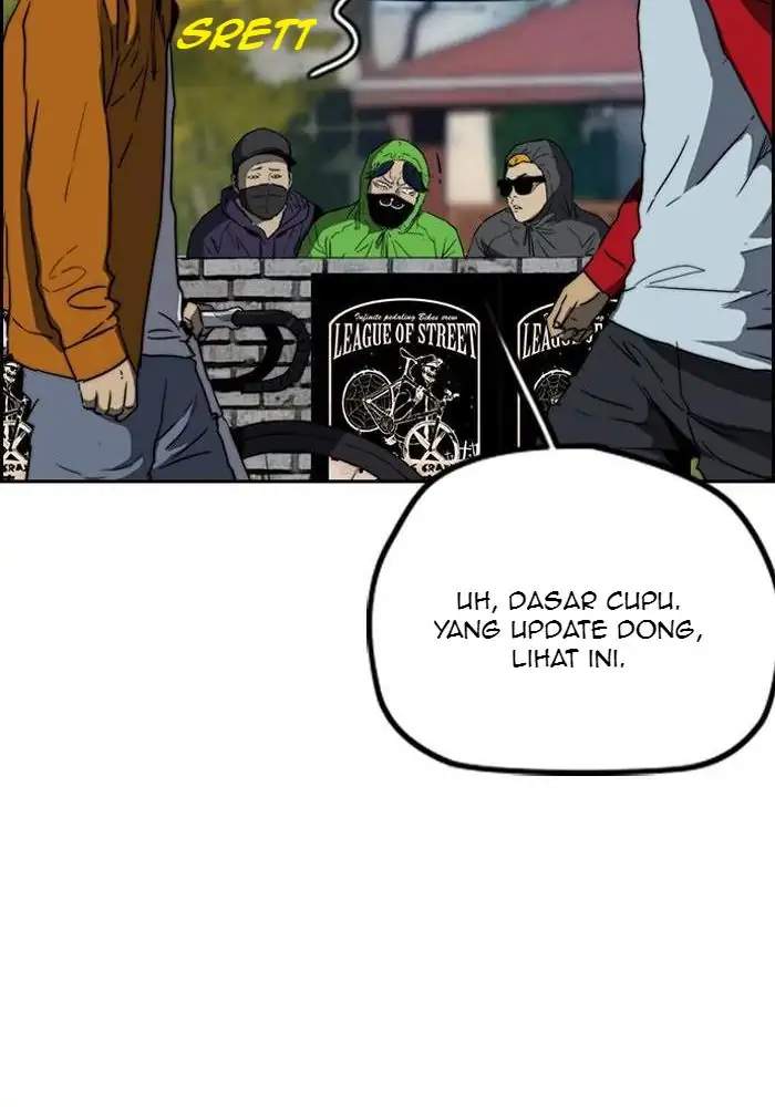 Wind Breaker Chapter 239 Halaman 104