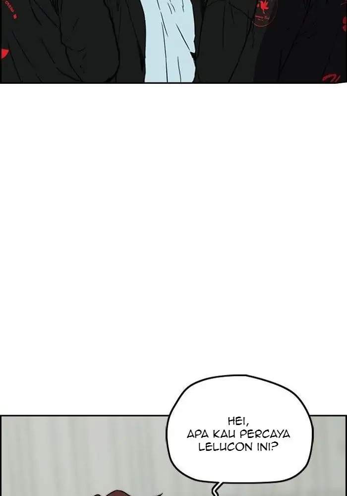 Wind Breaker Chapter 239 Halaman 116