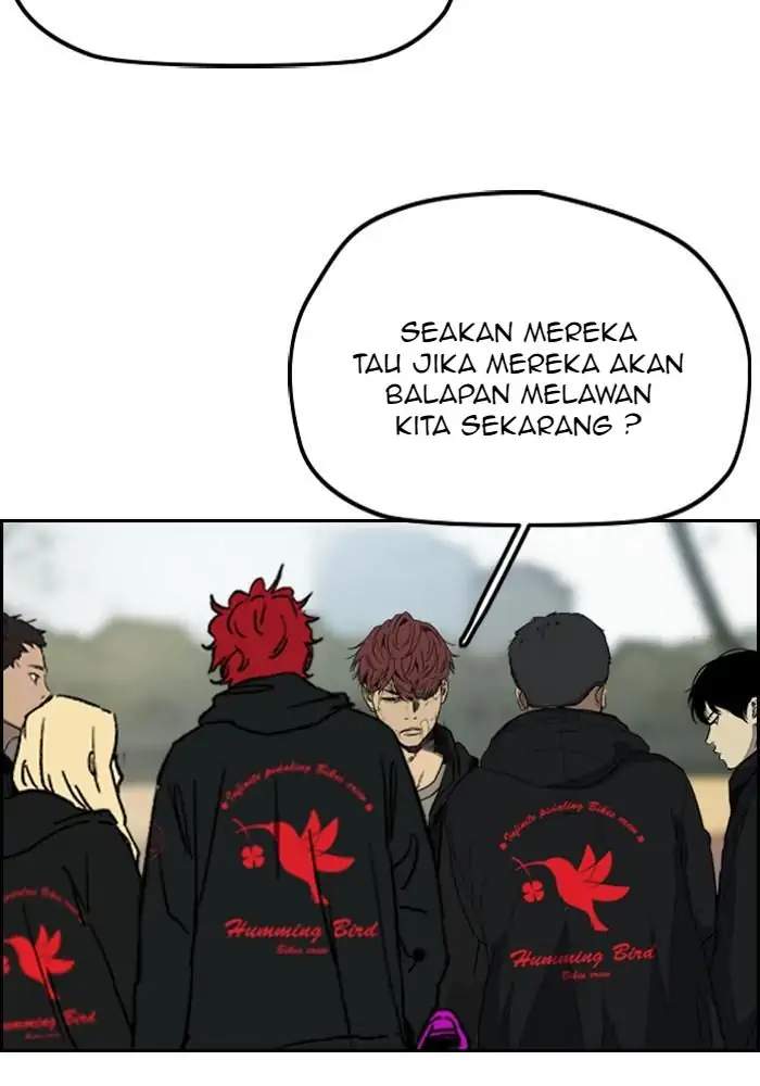 Wind Breaker Chapter 240 Halaman 5