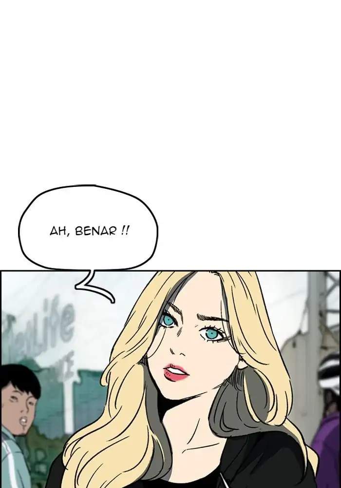 Wind Breaker Chapter 240 Halaman 6