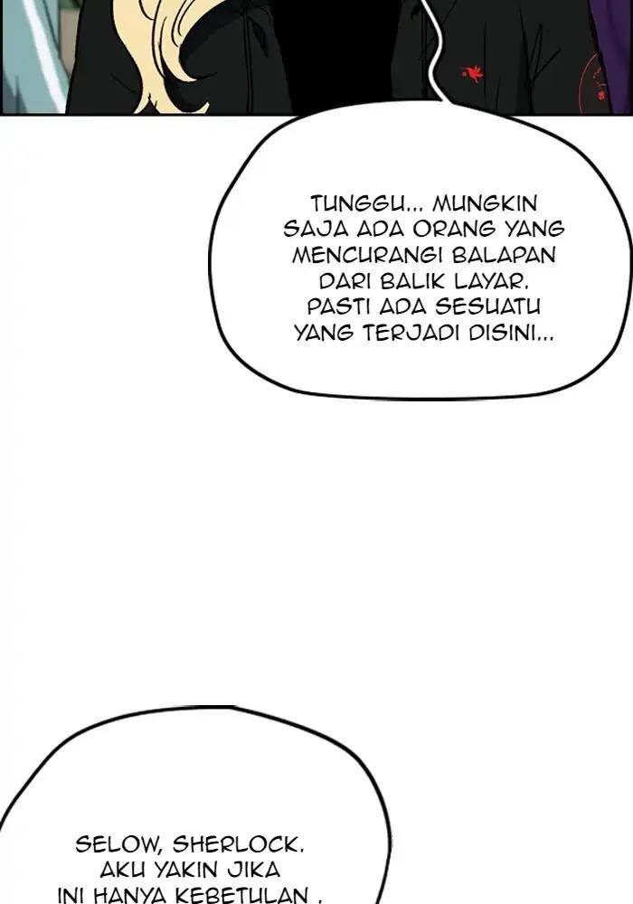 Wind Breaker Chapter 240 Halaman 7