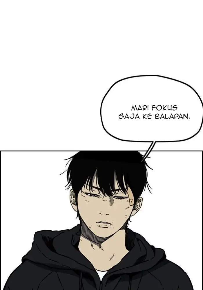 Wind Breaker Chapter 240 Halaman 10