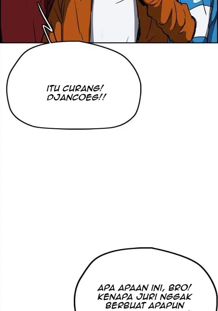 Wind Breaker Chapter 240 Halaman 19