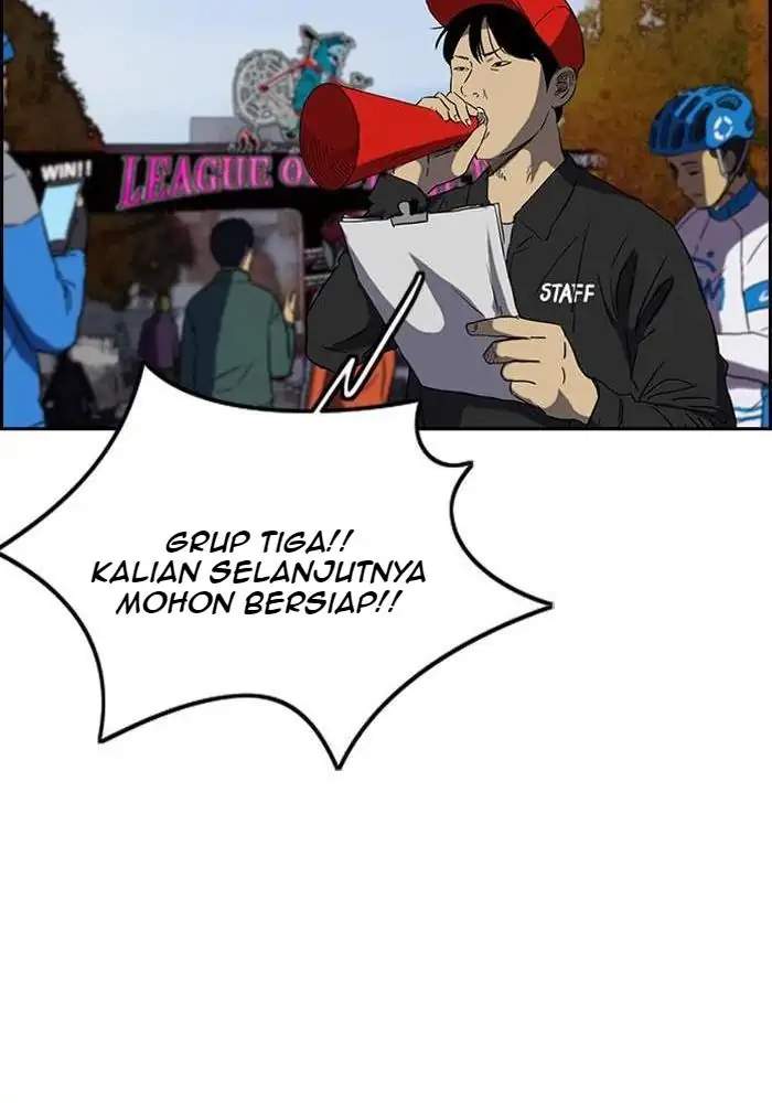 Wind Breaker Chapter 240 Halaman 24