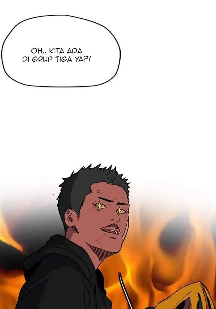 Wind Breaker Chapter 240 Halaman 26