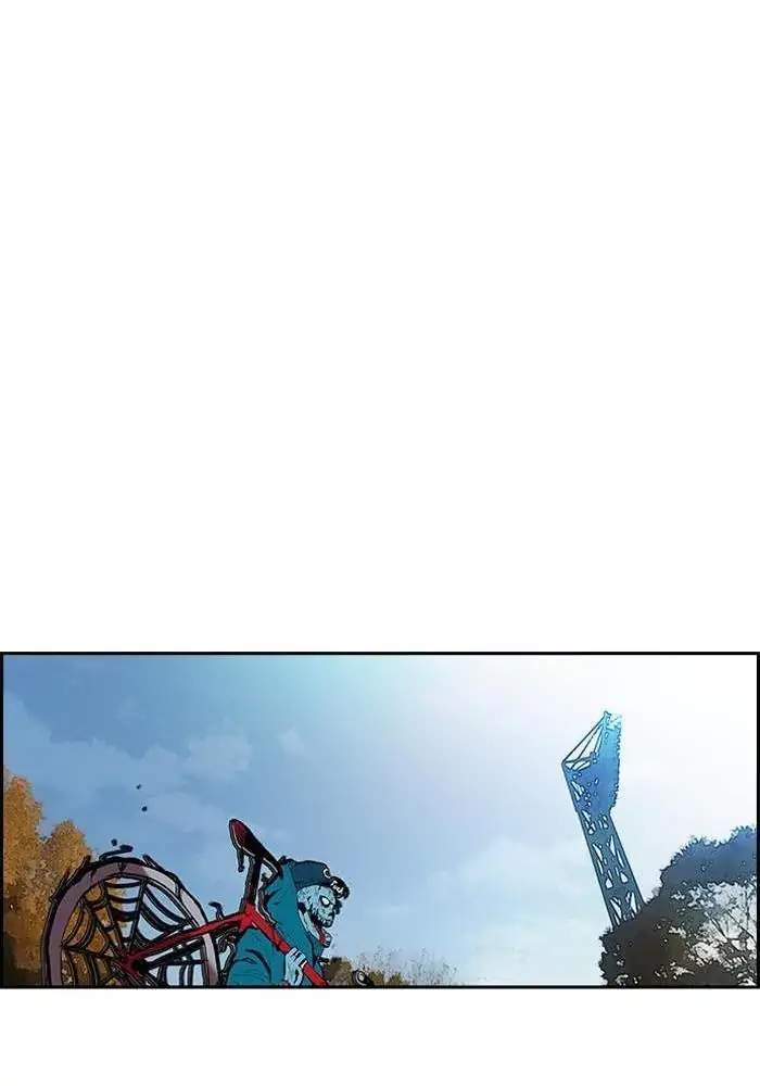 Wind Breaker Chapter 240 Halaman 30
