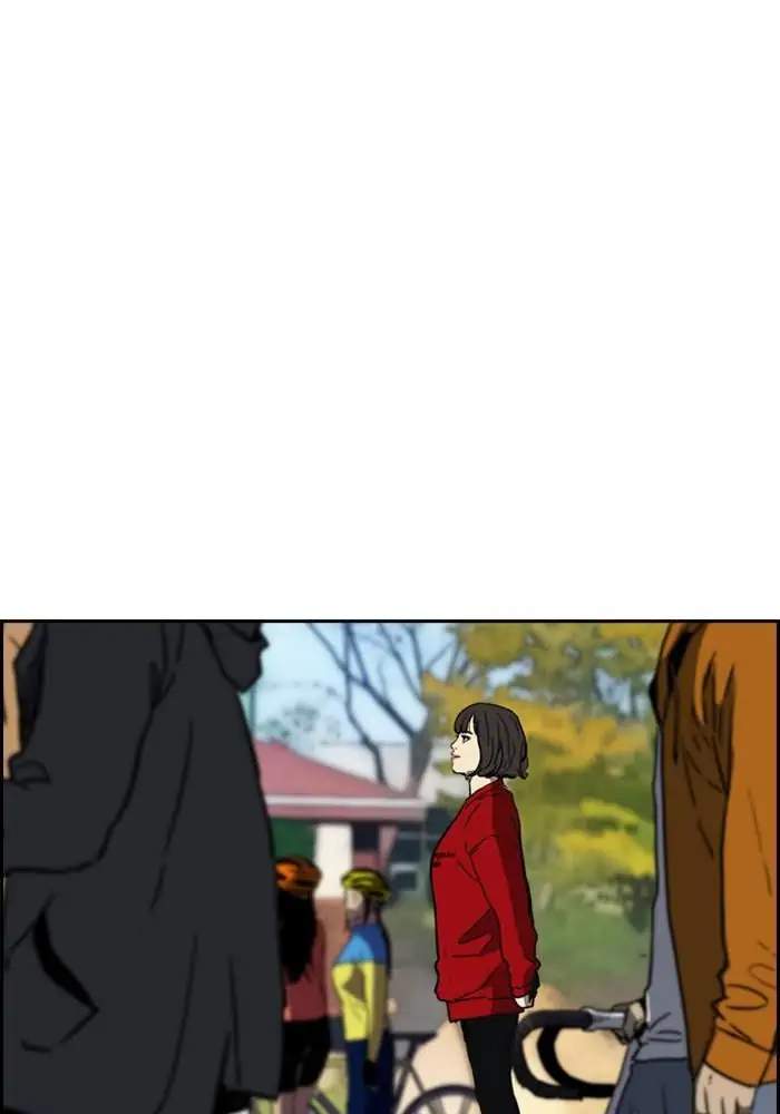 Wind Breaker Chapter 240 Halaman 31