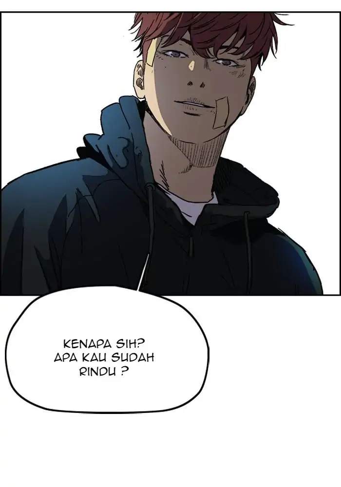Wind Breaker Chapter 240 Halaman 34