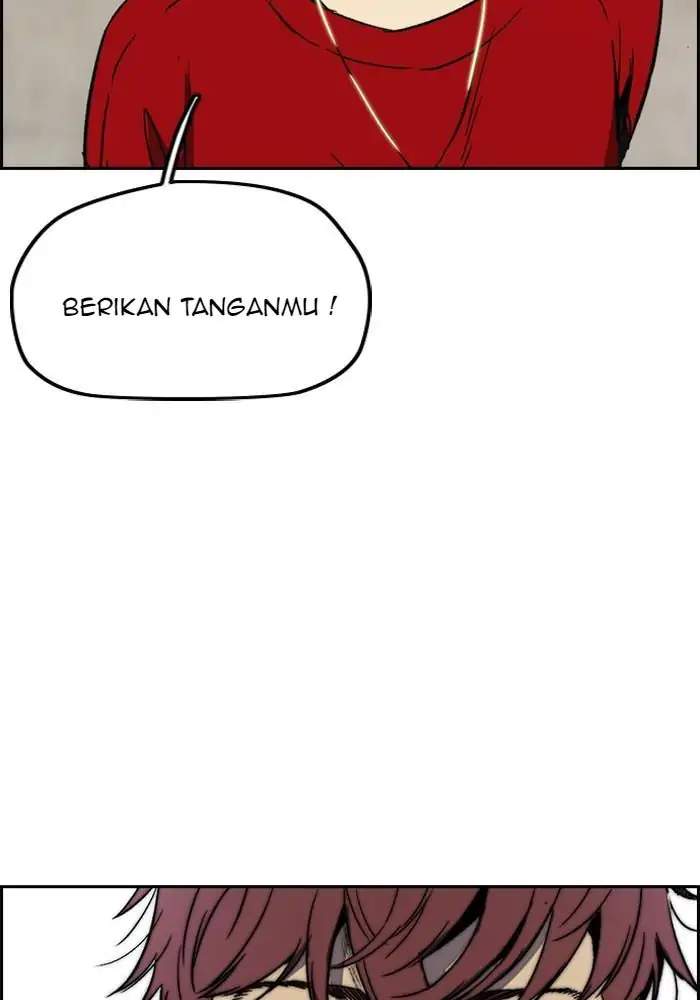 Wind Breaker Chapter 240 Halaman 36