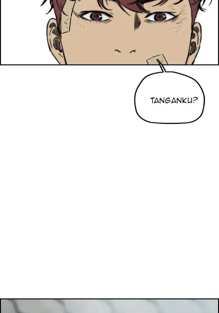 Wind Breaker Chapter 240 Halaman 37