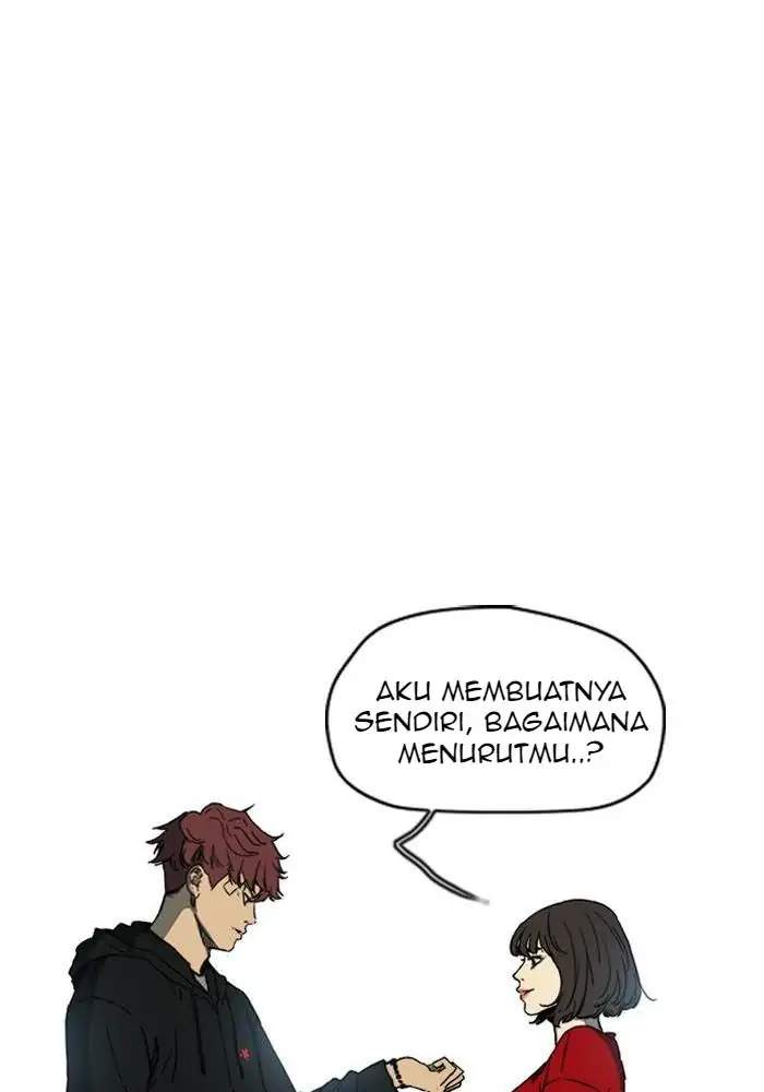Wind Breaker Chapter 240 Halaman 41