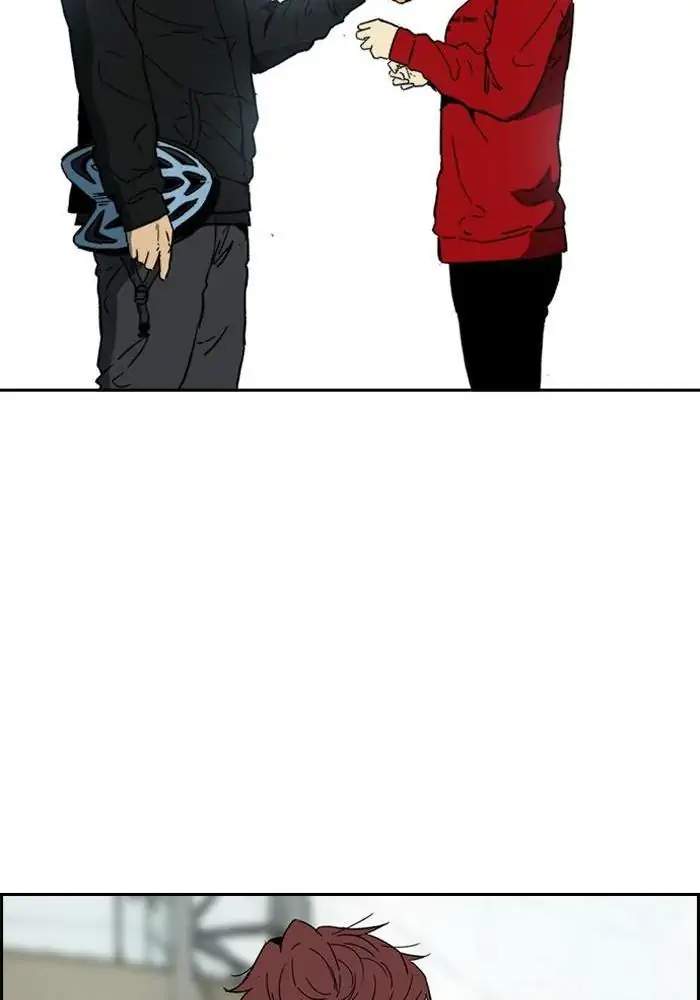 Wind Breaker Chapter 240 Halaman 42