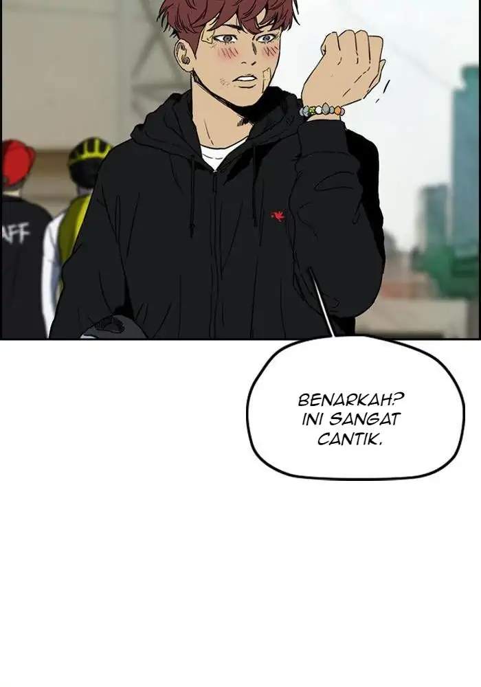 Wind Breaker Chapter 240 Halaman 43