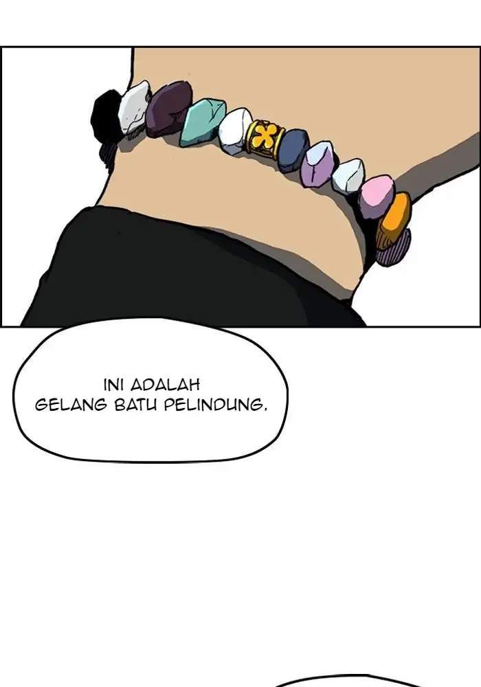 Wind Breaker Chapter 240 Halaman 44
