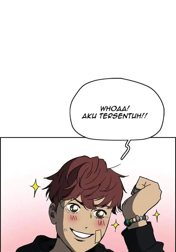 Wind Breaker Chapter 240 Halaman 46