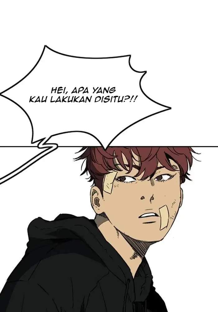 Wind Breaker Chapter 240 Halaman 51