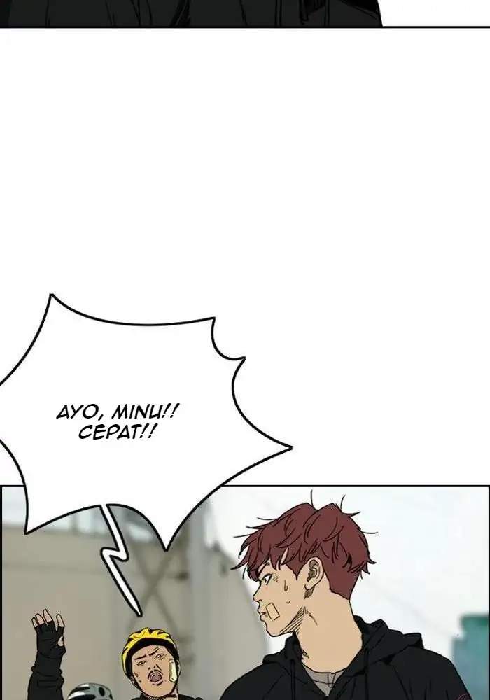Wind Breaker Chapter 240 Halaman 52