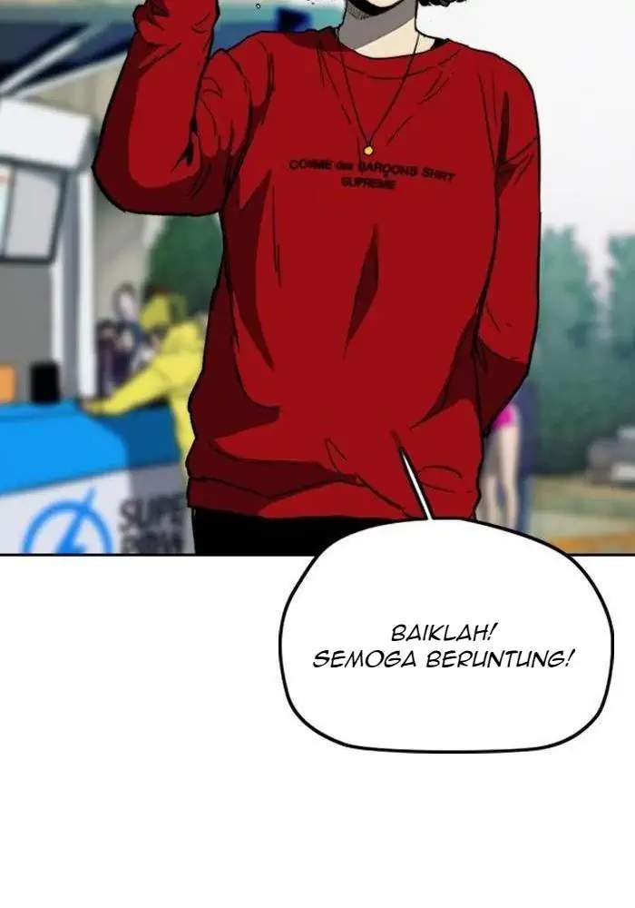 Wind Breaker Chapter 240 Halaman 56