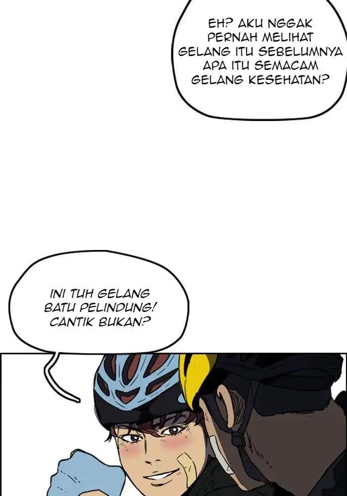 Wind Breaker Chapter 240 Halaman 60