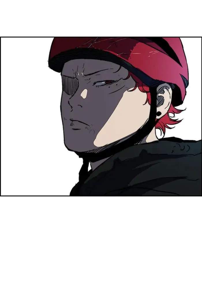 Wind Breaker Chapter 240 Halaman 63