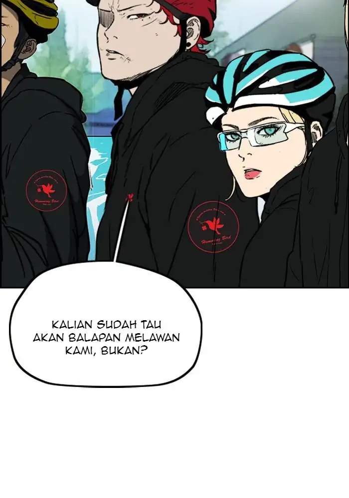 Wind Breaker Chapter 240 Halaman 67