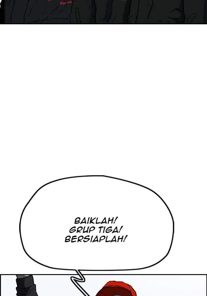 Wind Breaker Chapter 240 Halaman 70