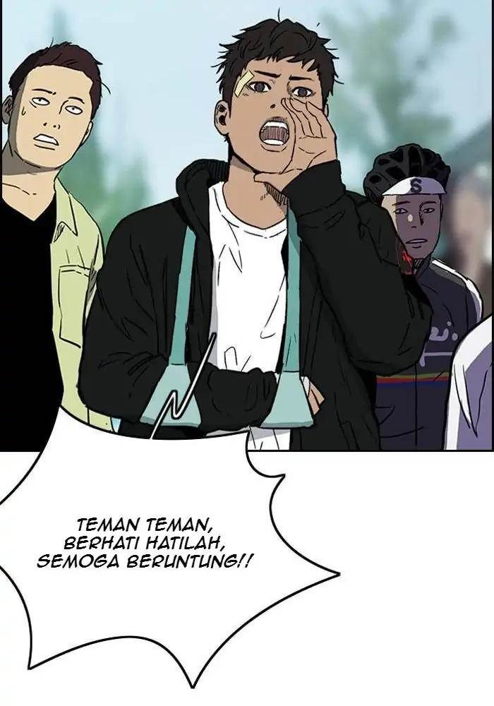 Wind Breaker Chapter 240 Halaman 74