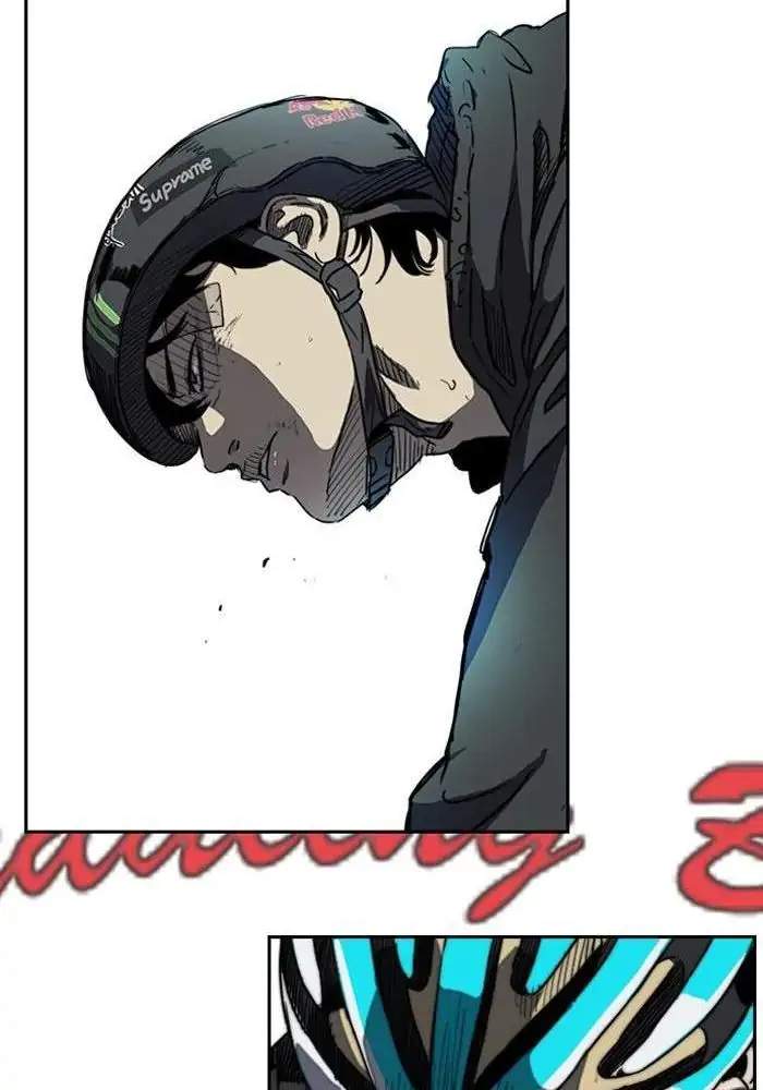 Wind Breaker Chapter 240 Halaman 84