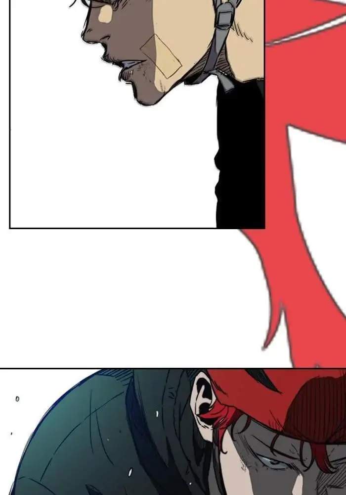 Wind Breaker Chapter 240 Halaman 86