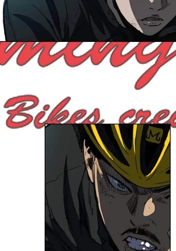 Wind Breaker Chapter 240 Halaman 87