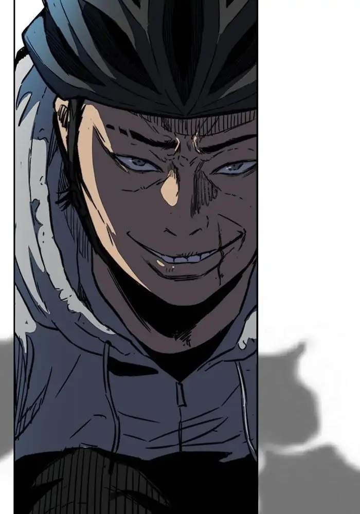 Wind Breaker Chapter 240 Halaman 90