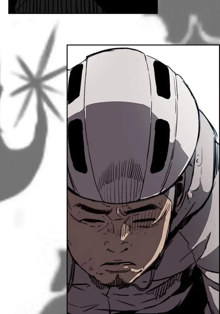 Wind Breaker Chapter 240 Halaman 91