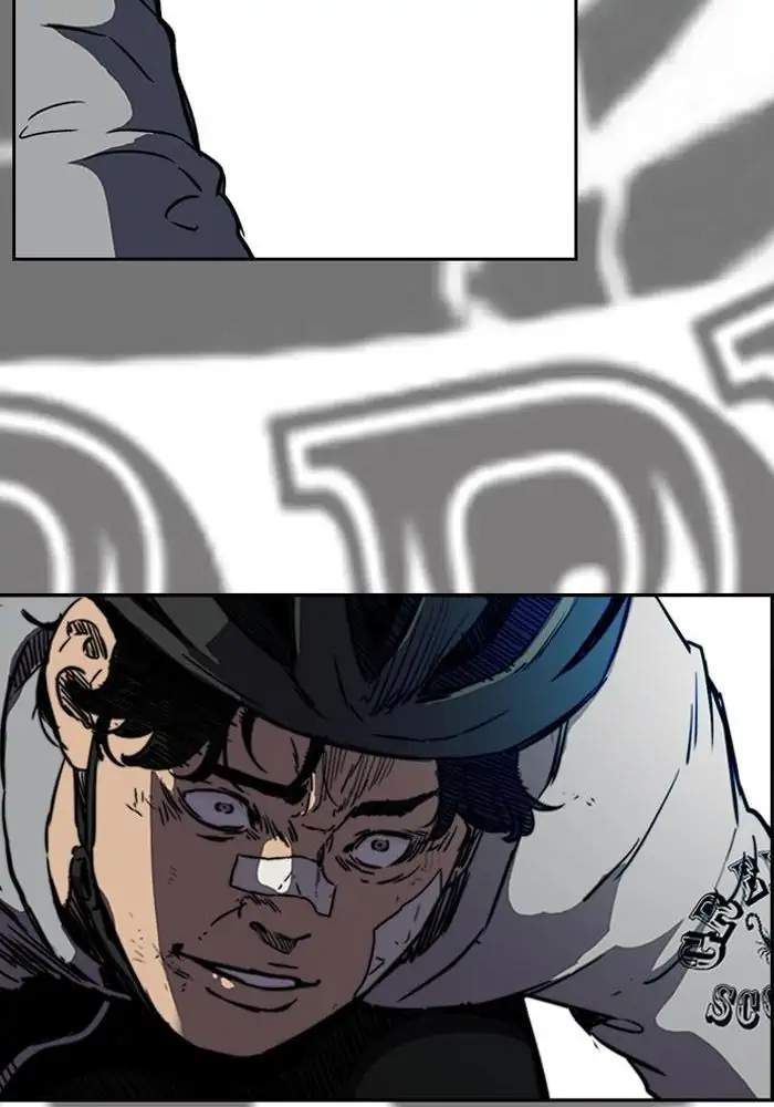 Wind Breaker Chapter 240 Halaman 93