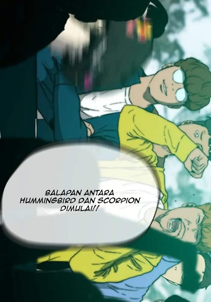 Wind Breaker Chapter 240 Halaman 104