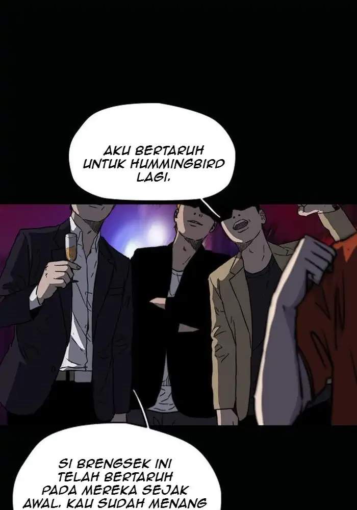 Wind Breaker Chapter 240 Halaman 107