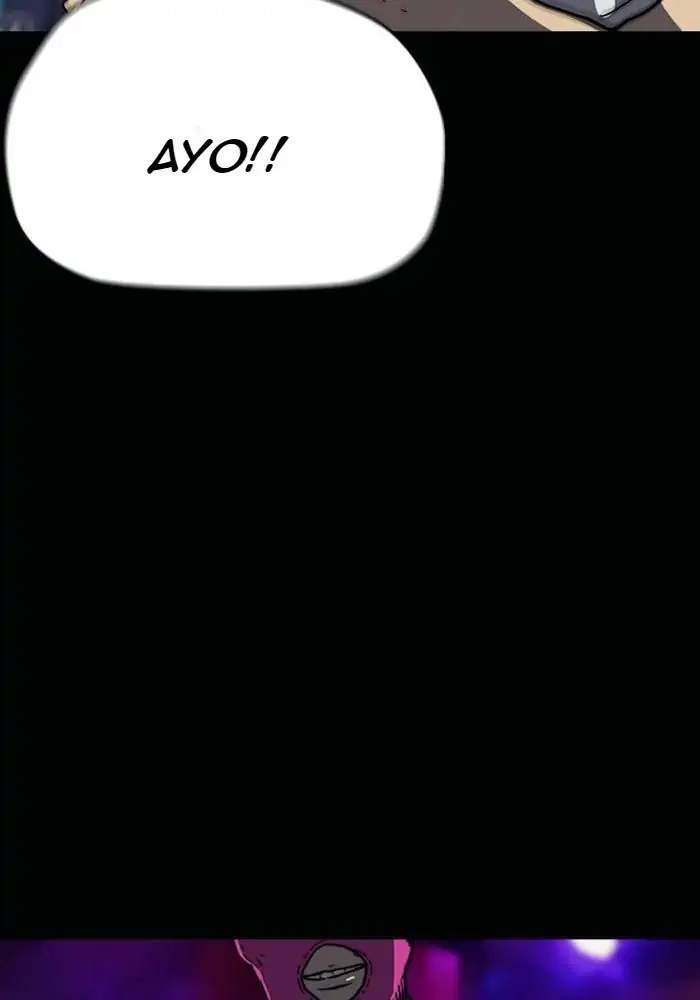 Wind Breaker Chapter 240 Halaman 110