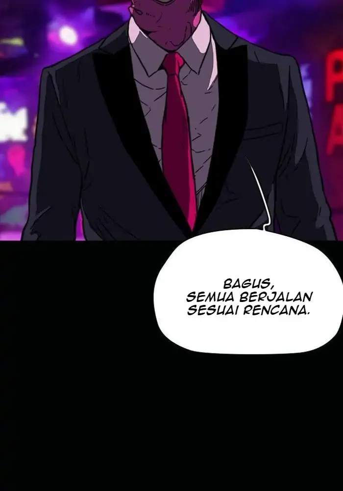 Wind Breaker Chapter 240 Halaman 111